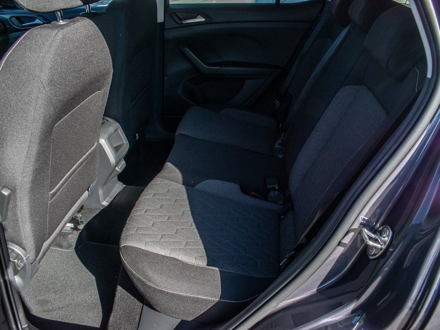 Volkswagen T-Cross - Bild 18