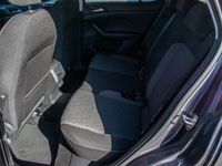 Volkswagen T-Cross - Vorschau Bild 18
