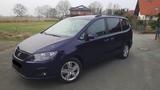 Seat Alhambra 2.0 TDI Start&Stop 130kW Style Sals... - Seat Alhambra in Rostock