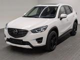 Mazda CX-5 AWD Nakama ALH/Navi/GSD/SHZ/Kam/Bose/19LM - Mazda CX-5 Nakama mit Diesel-Antrieb