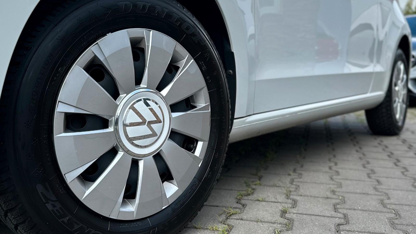 Volkswagen Up 1,0 R-CAM! PDC! LED! KLIMA! SHZ!, миниатюра 21