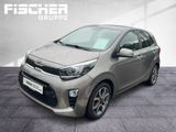 Kia Picanto Spirit 1.2 ISG Automatic Klimaaut. EPH - Kia Picanto mit Benzin-Antrieb: Kleinwagen, Automatik, 1.2