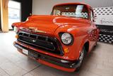 Chevrolet Apache Chevrolt 3100 Pick UP *Einzelstück* - Chevrolet: 3100