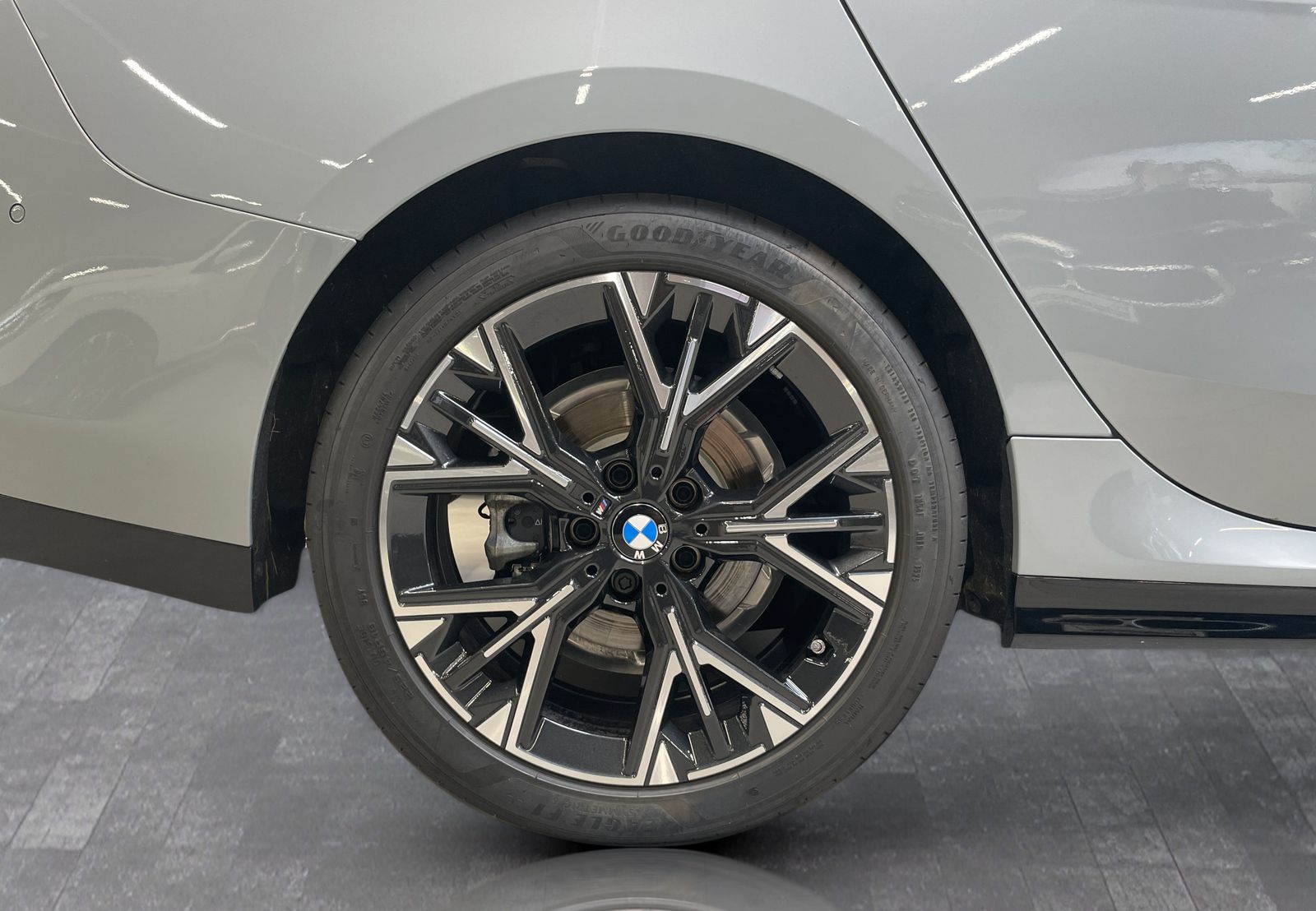 BMW 220 Gran Coupé - Bild 14