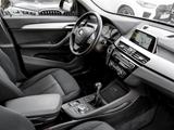 BMW X1 sDrive18i ADVANTAGE+NAVI+SHZ+LORDOSE+17" - BMW X1