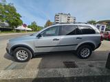 Volvo XC90 D5 Momentum 7-Sitzer 1.Hand Von Arzt gefahr - Volvo Gebrauchtwagen von 2004
