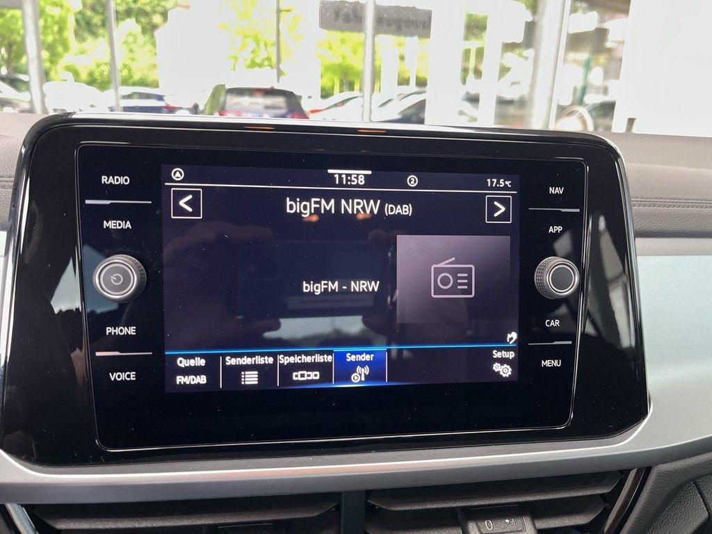 Volkswagen T-Roc - Bild 20
