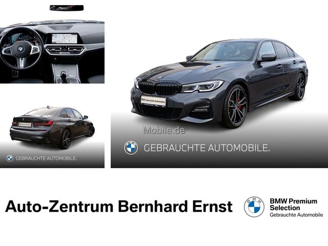 BMW 330i M Sportpaket Glasdach Leaser Head-Up DAB