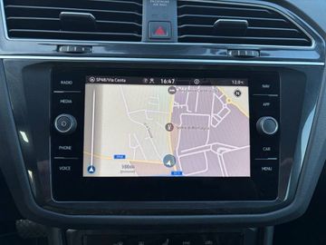 Volkswagen Tiguan - 8