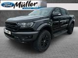 Ford Ranger Raptor 2.0 TDCi 4x4 Standheizung - Ford Raptor Gebrauchtwagen
