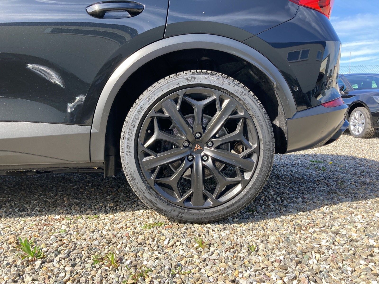 CUPRA Formentor VZ Tribe Edition 1.4 e-HYBRID DSG 180k - Image 14