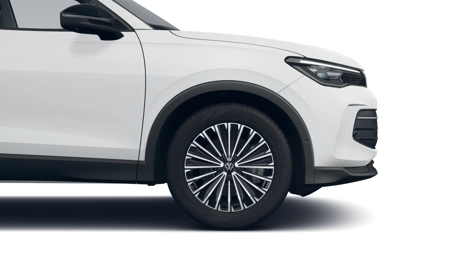 Volkswagen Tiguan 2.0 TDI DSG Life Energy foto 3