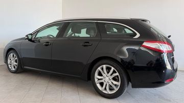 Peugeot 508 - 5