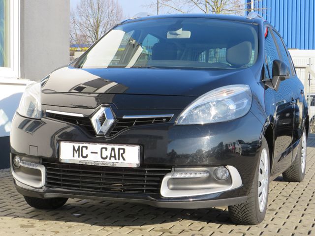 Renault Grand Scenic Limited ENERGY TCe 130 Start & Stop