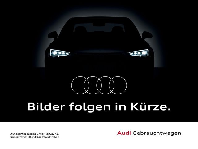 Audi Q3 45 TFSI e S line BUSINESS+AHK+NAVI+PRIVACY+VC