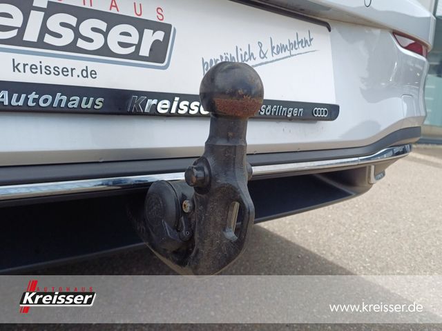 Golf 1.5 eTSI Move AHK/NAVI/RFK/APP/LED-PLUS/SHZ