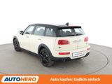 MINI Clubman Cooper D *NAVI*LED*TEMPO*LIM*PDC*SHZ* - MINI Cooper D Clubman Gebrauchtwagen