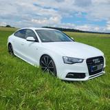 Audi A5 3.0 TDI S-Line / AHK / Schmuckstück!
