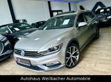 Volkswagen Passat Variant Alltrack BMT 4Motion *Virtual TaC