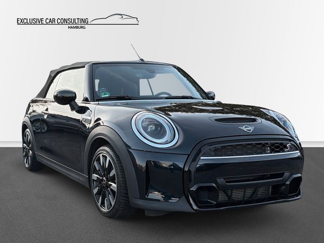 MINI Cooper S Cabrio – Bild 3