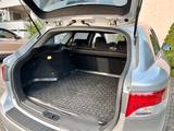 Toyota Avensis 2.0 L - Toyota Avensis aus 2010