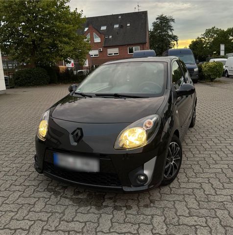 Renault Twingo Sondermodell Nokia | Subwoo...