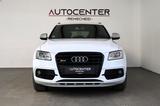 Audi SQ5 3.0 TDI Competition Quattro Pano AHK Kamera - gebrauchte Audi SQ5 aus dem Jahr 2015