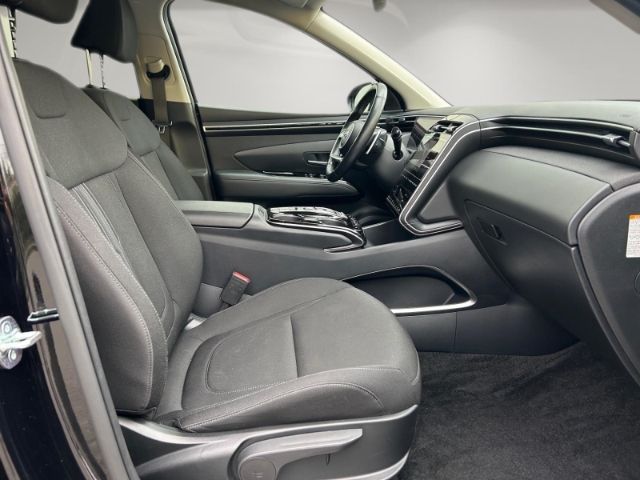 Hyundai Tucson – Bild 14
