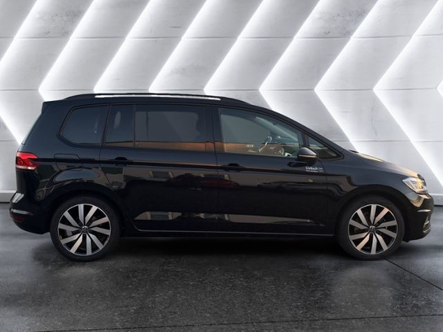 Volkswagen Touran - Bild 5
