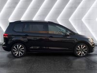 Volkswagen Touran - Vorschau Bild 5