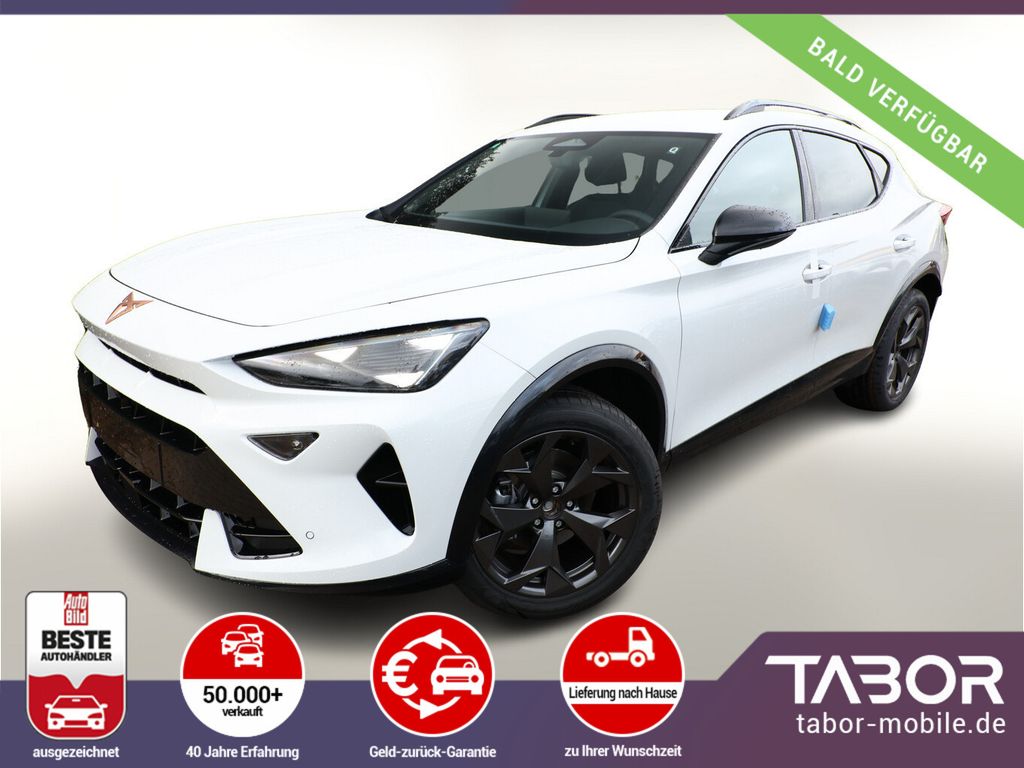 Formentor eTSI DSG EdgeP SHZ eHK Kessy Kam 3ZCli