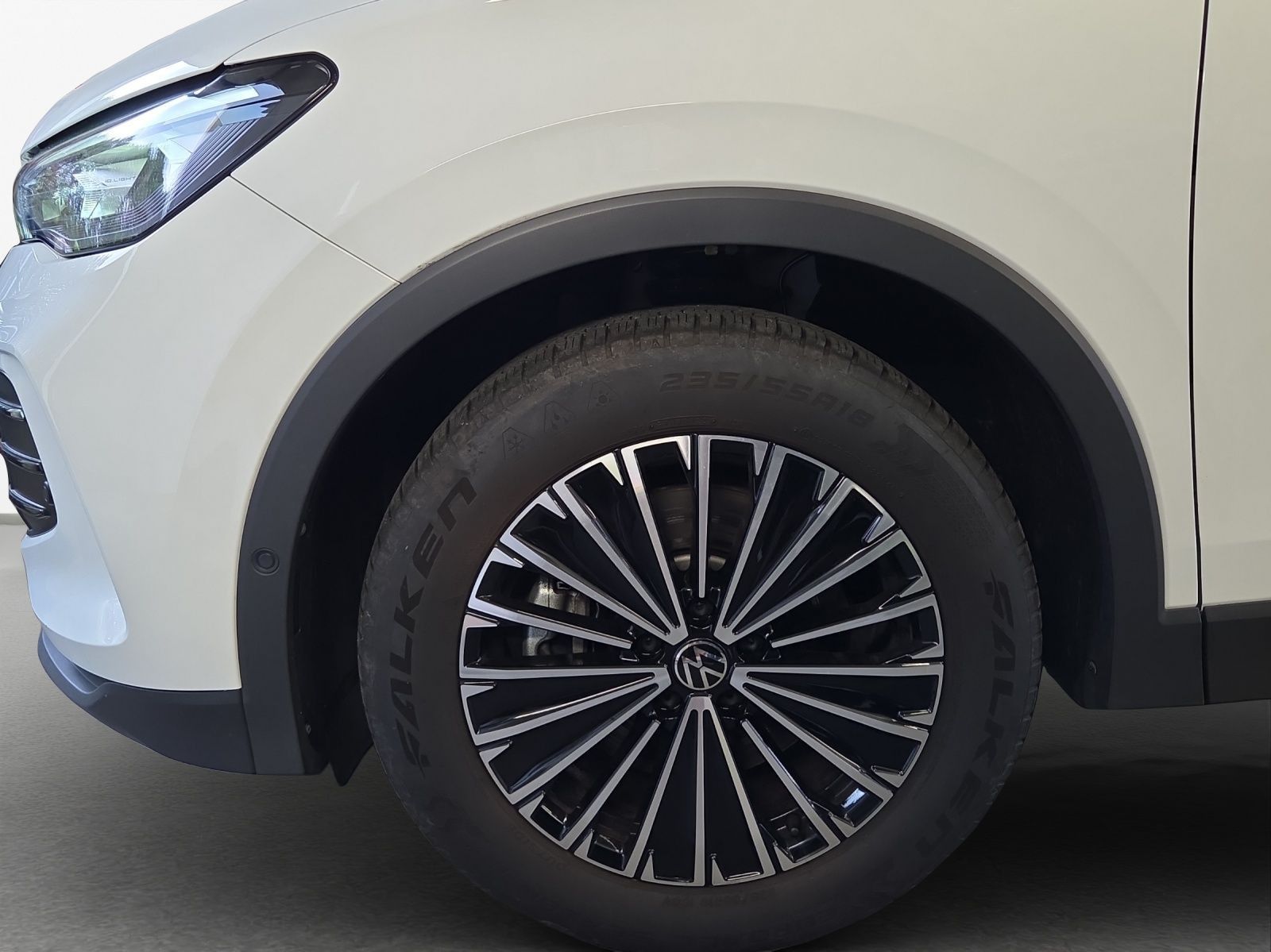 Volkswagen Tiguan - Bild 15