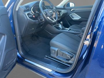 Audi Q3 - 8