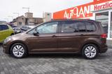 Volkswagen Touran 1.6 TDI Comfortline Navi Tempomat LED PDC - VW Touran Gebrauchtwagen in Dresden