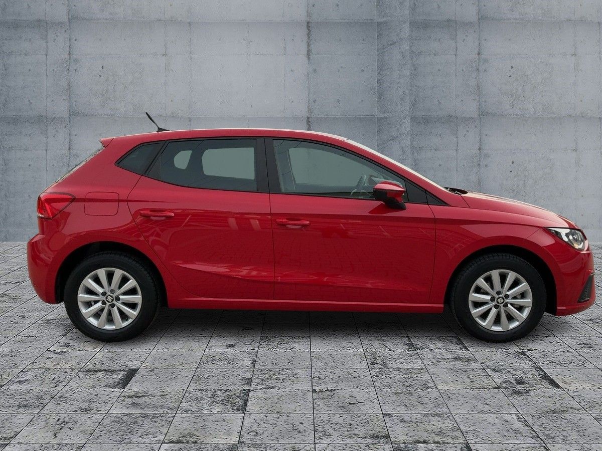 Seat Ibiza - Bild 7