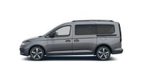 Volkswagen Caddy - Vorschau Bild 2