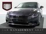 Volkswagen Arteon 2.0 TDI R Line AUT PANORAM+MASSAG+NAV+PDC - VW Arteon Gebrauchtwagen in Hamburg
