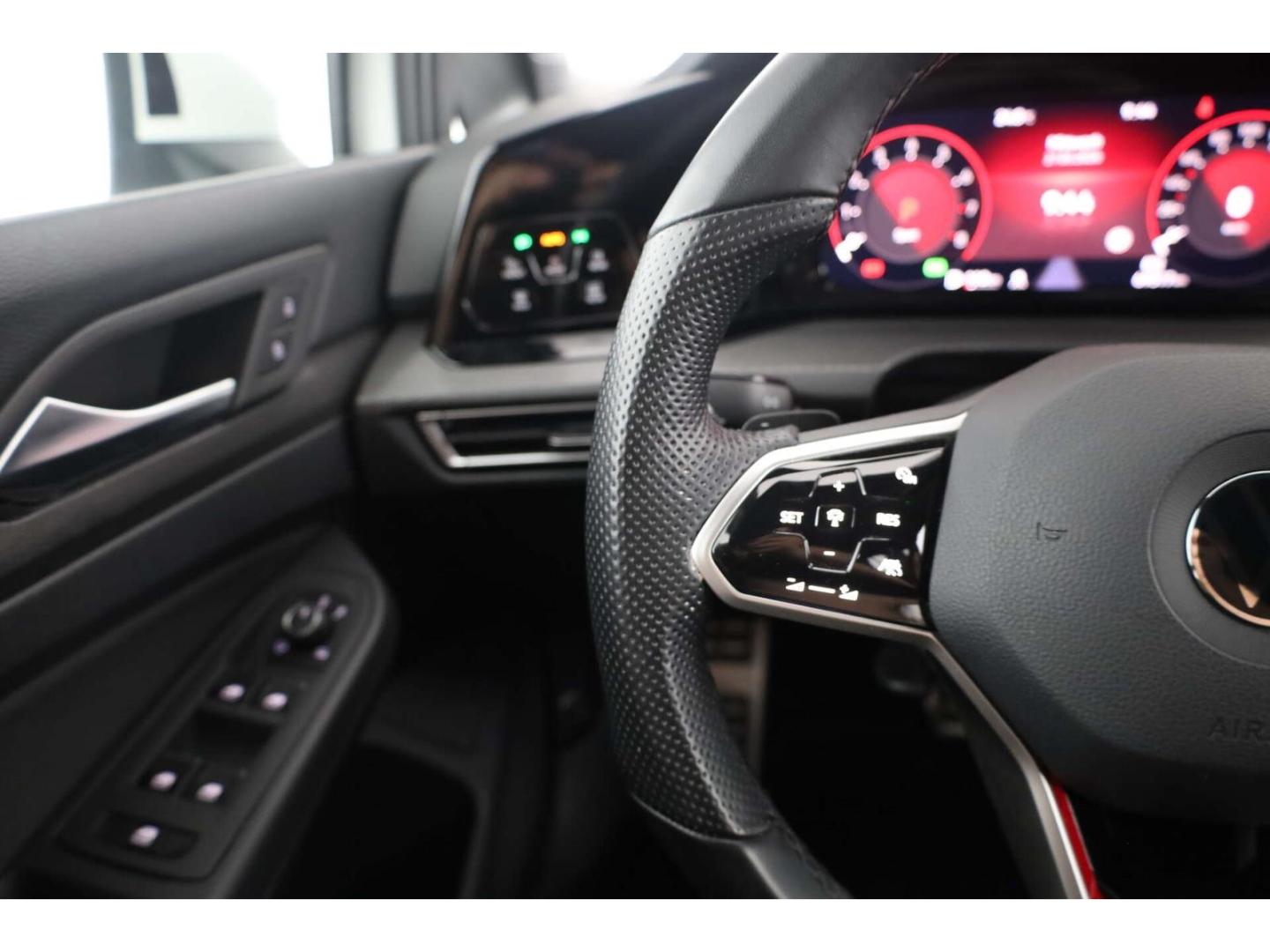 Volkswagen Golf GTI 2.0 TSI DSG NAV/Kamera/keyless/ACC/18'', миниатюра 14