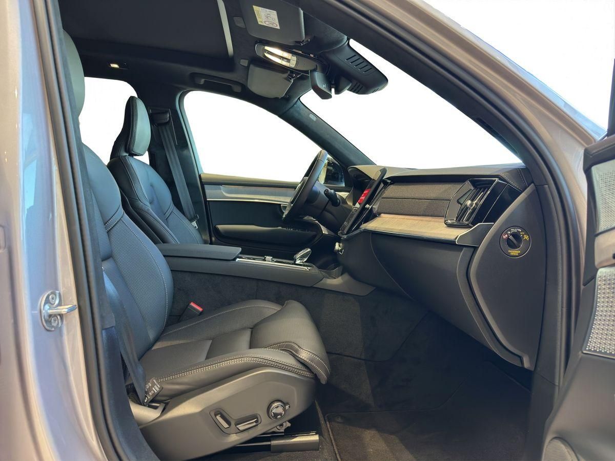 Volvo XC90 - Bild 18