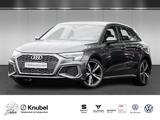 Audi A3 Sportback S line 35 TDI S tronic Nav+ B&O  AC - Audi A3 Gebrauchtwagen in Münster