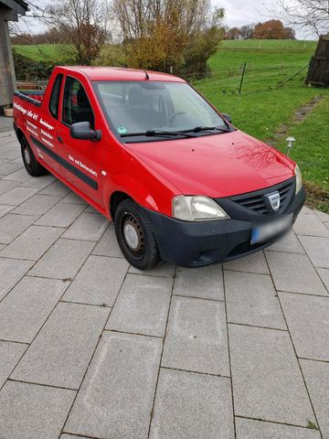 Dacia Logan Pick up