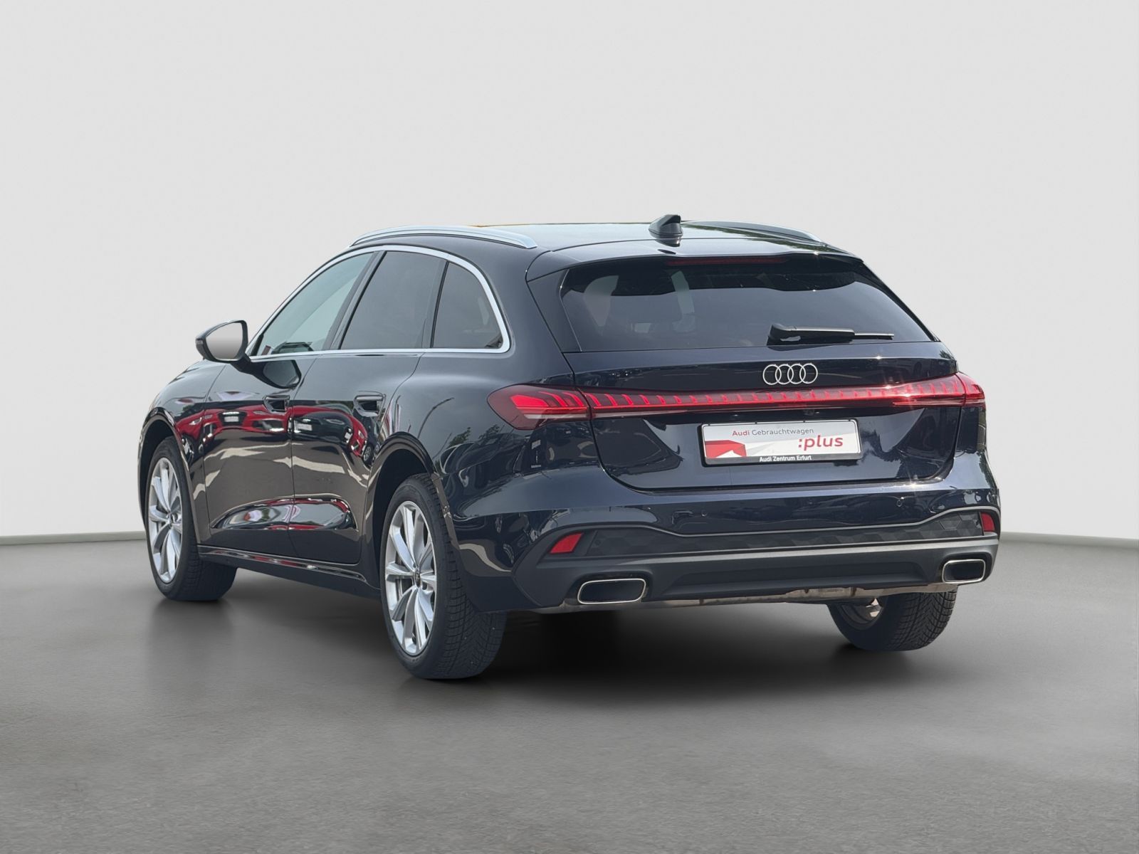 Audi A5 - Bild 11