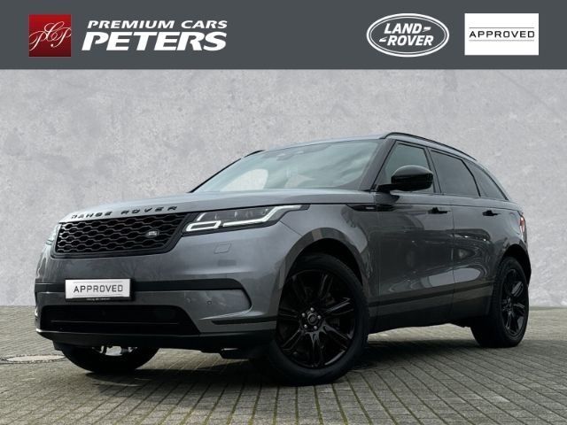 Land Rover Range Rover Velar P400e S BlackPack 20''LM Pano 