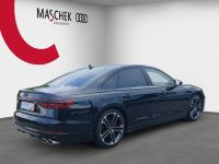 Audi S8 - Vorschau Bild 6
