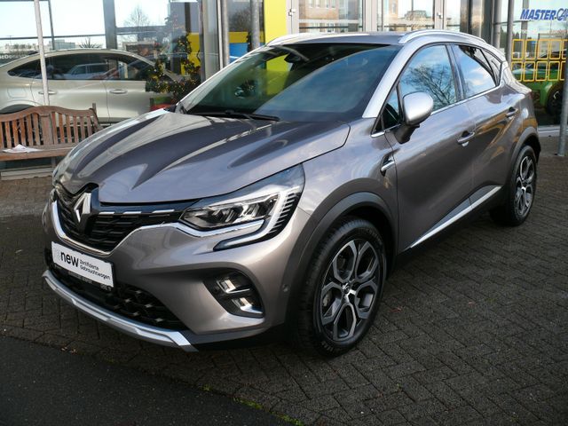 Renault Captur II Edit. One,Klima,Navi,PDC,Kam,Sitzh,