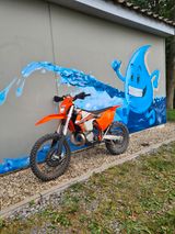 KTM EXC 250 TPI - Offers matching your search criteria