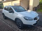 Nissan Qashqai 2.0 dCi DPF ALL-MODE 4x4 360 Automat... - Nissan Qashqai mit Diesel-Antrieb: Limousine, Automatik