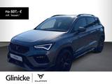 Cupra Ateca 2.0 TSI VZ 4Drive AHK, SHZ, LED - Cupra Ateca in Stuttgart