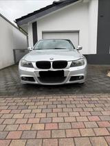 BMW 316d - - gebrauchte BMW 316 aus dem Jahr 2010