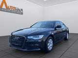 Audi A6 Lim. 2.0 TFSI*XEN*SCHECKHEFT*NAVI*LEDER - Audi A6 aus 2011: 2.0